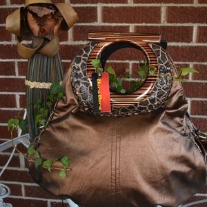 Bora Bora Large bag.